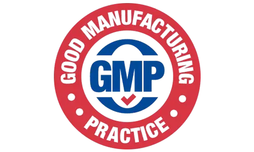 Herpafend GMP Certified
